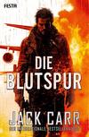 Cover von: Die Blutspur