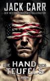Cover von: Die Hand des Teufels