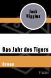 Cover von: Das Jahr des Tigers