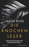 Cover von: Die Knochenleser