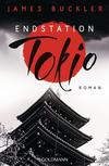 Cover von: Endstation Tokio