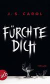 Cover von: Fürchte dich