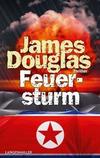 Cover von: Feuersturm