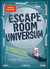 Cover von: Escape Room-Universum