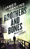 Cover von: Brothers and Bones