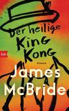 Cover von: Der heilige King Kong