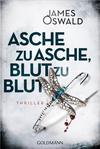 Cover von: Asche zu Asche, Blut zu Blut