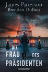 Cover von: Die Frau des Präsidenten