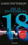 Cover von: Die 18. Entführung