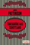 Cover von: Todesgrüße aus Schottland