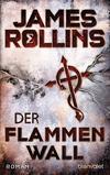 Cover von: Der Flammenwall