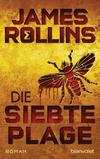 Cover von: Die siebte Plage