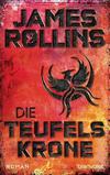 Cover von: Die Teufelskrone