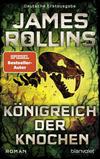 Cover von: Königreich der Knochen