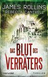 Cover von: Das Blut des Verräters