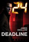Cover von: 24: Deadline