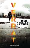 Cover von: Verrat