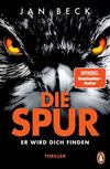 Cover von: Die Spur – Er wird dich finden