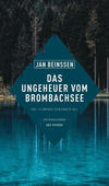 Cover von: Das Ungeheuer vom Brombachsee