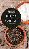Cover von: Gesalzen & Gepfeffert