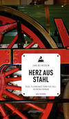 Cover von: Herz aus Stahl