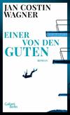 Cover von: Einer von den Guten