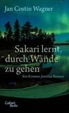 Cover von: Sakari lernt, durch Wände zu gehen
