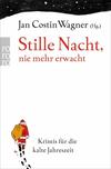 Cover von: Stille Nacht, nie mehr erwacht