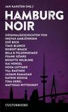 Cover von: Hamburg Noir