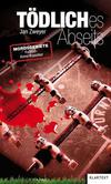 Cover von: Tödliches Abseits