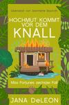 Cover von: Hochmut kommt vor dem Knall