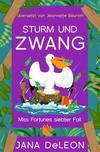 Cover von: Sturm und Zwang