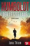 Cover von: Humboldt und der letzte Lauf