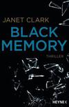Cover von: Black Memory