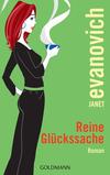 Cover von: Reine Glückssache