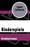 Cover von: Kinderspiele
