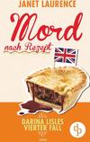 Cover von: Mord nach Rezept