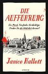 Cover von: Die Aufführung