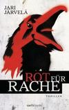 Cover von: Rot für Rache