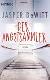 Cover von: Der Angstsammler
