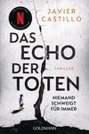 Cover von: Das Echo der Toten
