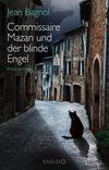 Cover von: Commissaire Mazan und der blinde Engel