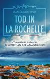 Cover von: Tod in La Rochelle