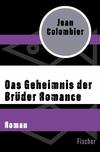 Cover von: Das Geheimnis der Brüder Romance