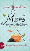 Cover von: Mord unter Brüdern