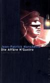 Cover von: Die Affäre N'Gustro
