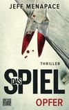 Cover von: Das Spiel - Opfer