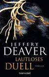 Cover von: Lautloses Duell