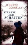 Cover von: Straße der Schatten