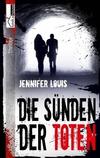 Cover von: Die Sünden der Toten